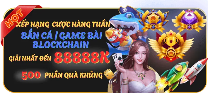 Các thể loại trò chơi tại Vin7773