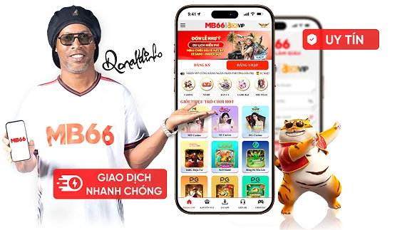 Biểu tượng tiện lợi và nhanh chóng