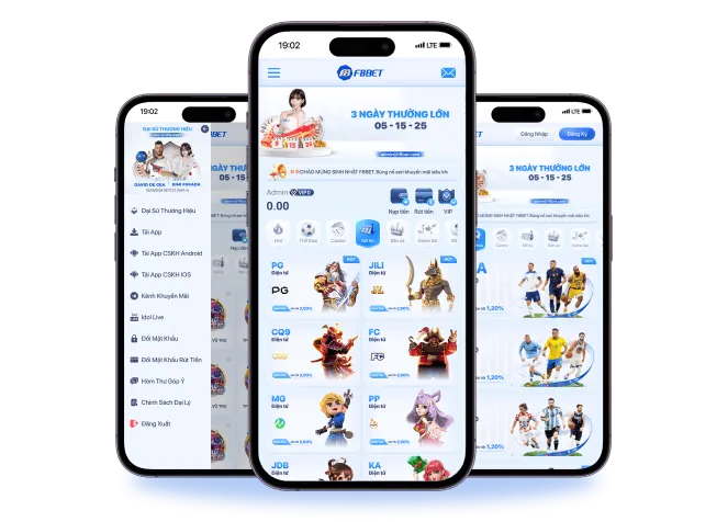 Hướng dẫn tải ứng dụng vin7773 cho iOS