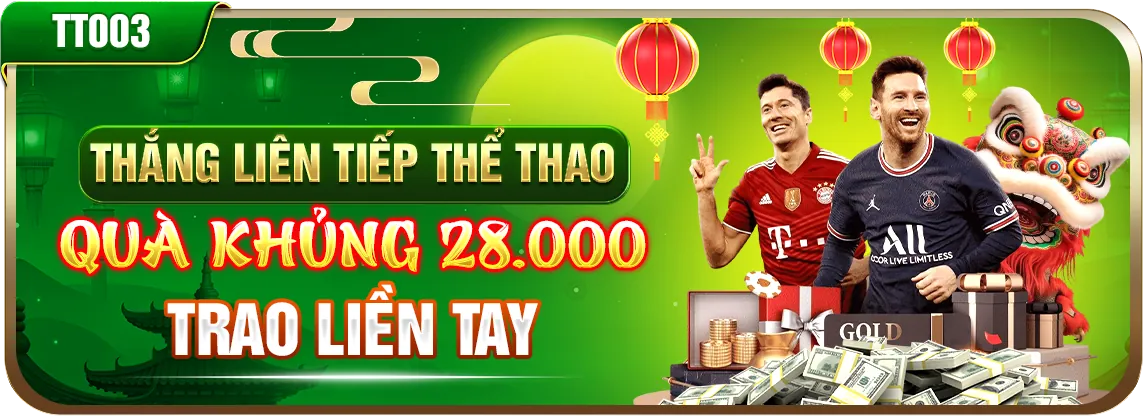 Đặc quyền VIP vin7773 đăng nhập