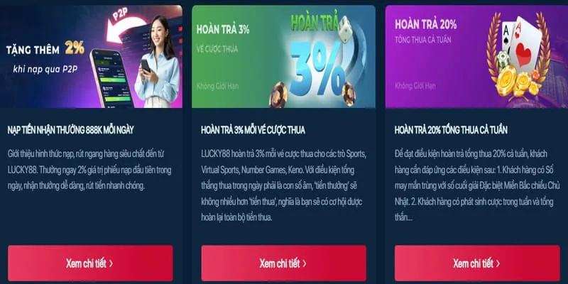 Cơ hội trúng Jackpot khủng tại vin7773