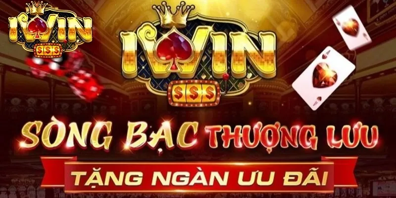 Ưu đãi độc quyền cho thành viên vin7773