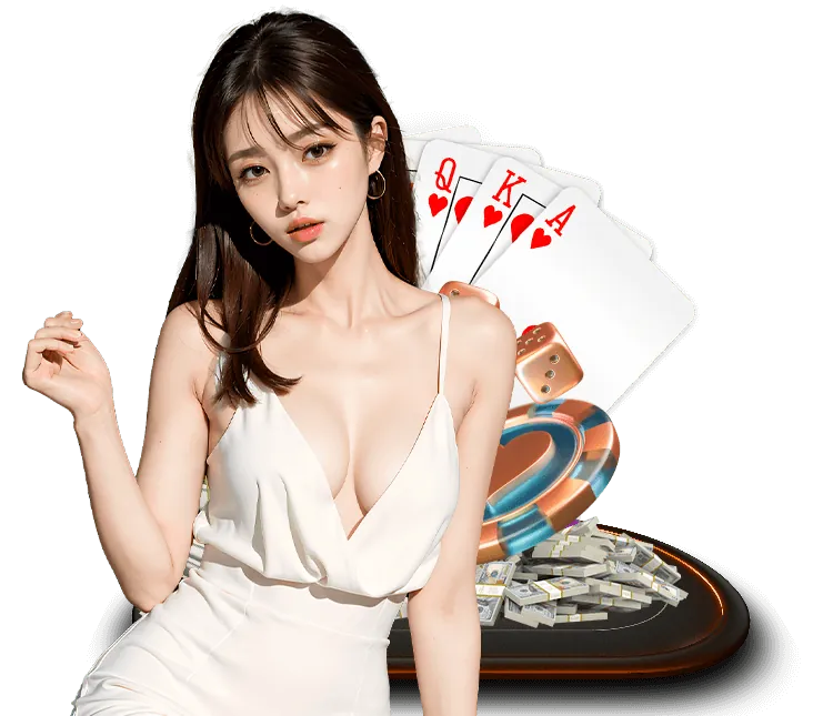 Bàn blackjack casino trực tiếp mới
